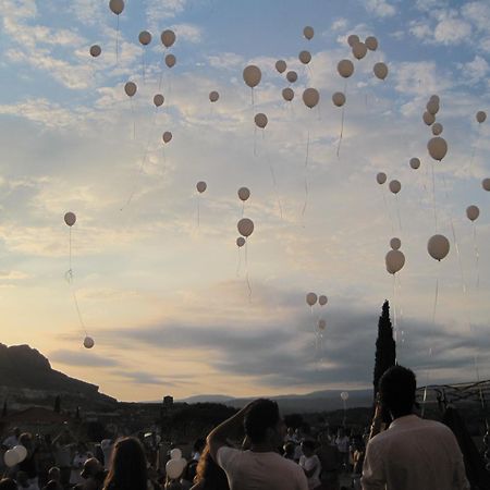 Village Club Mileade Roquebrune/Argens Ngoại thất bức ảnh