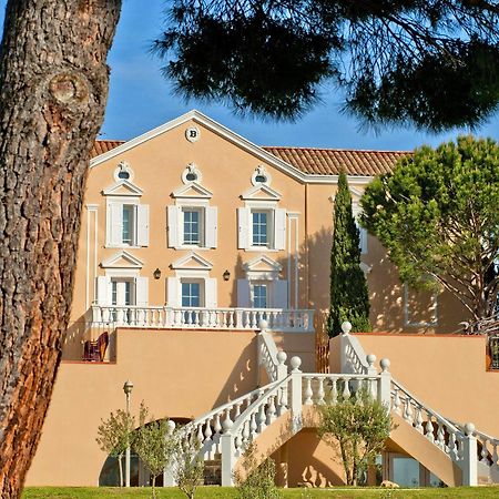 Village Club Mileade Roquebrune/Argens Ngoại thất bức ảnh