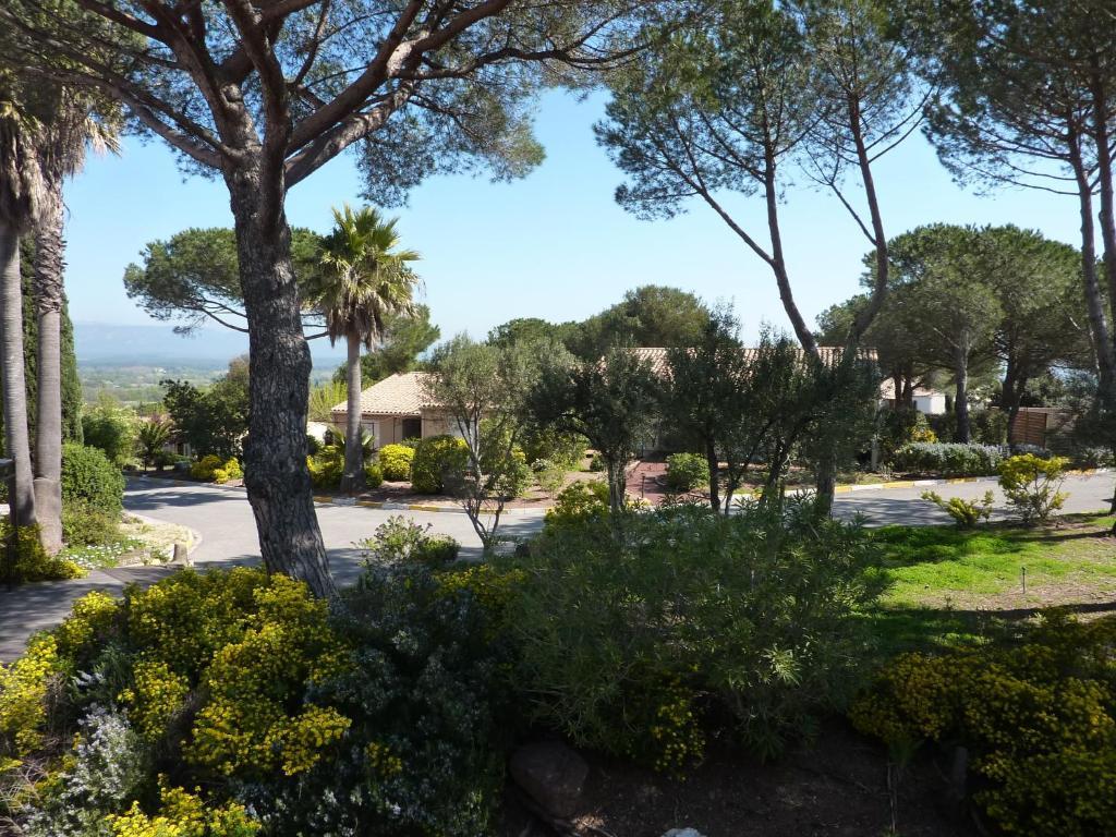 Village Club Mileade Roquebrune/Argens Ngoại thất bức ảnh