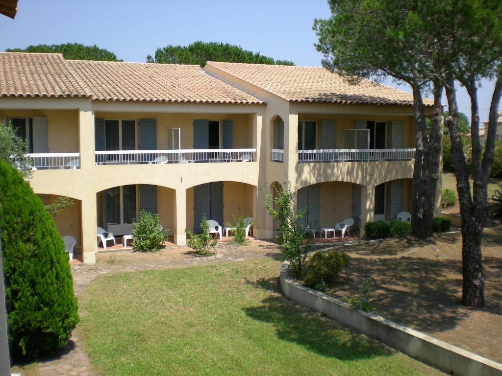 Village Club Mileade Roquebrune/Argens Ngoại thất bức ảnh