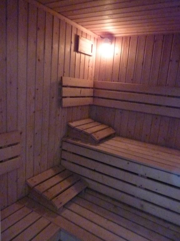 Village Club Mileade Roquebrune/Argens Ngoại thất bức ảnh