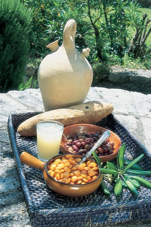 Village Club Mileade Roquebrune/Argens Ngoại thất bức ảnh