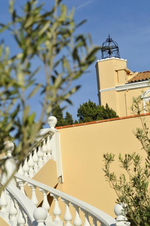 Village Club Mileade Roquebrune/Argens Ngoại thất bức ảnh