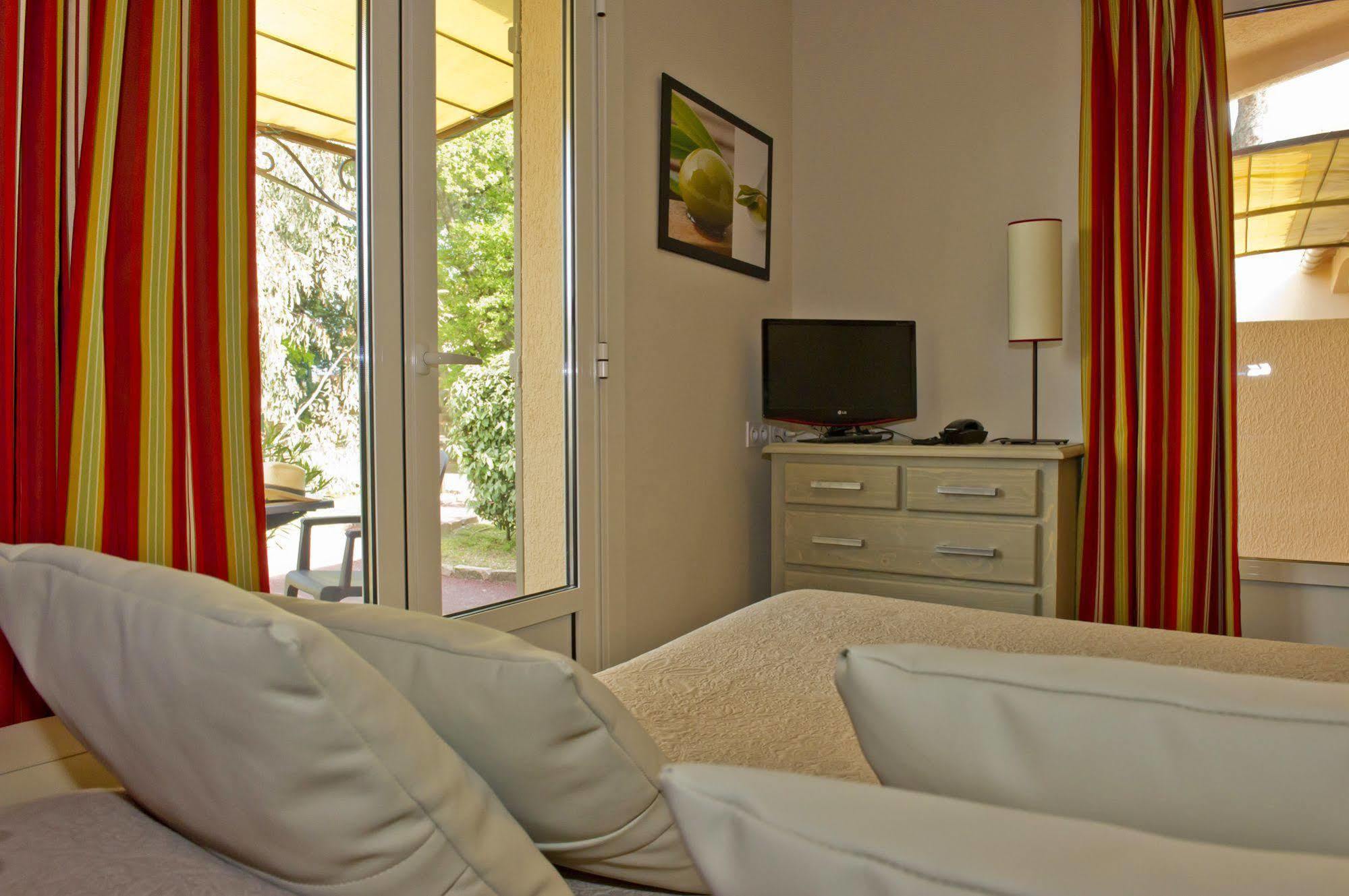 Village Club Mileade Roquebrune/Argens Ngoại thất bức ảnh