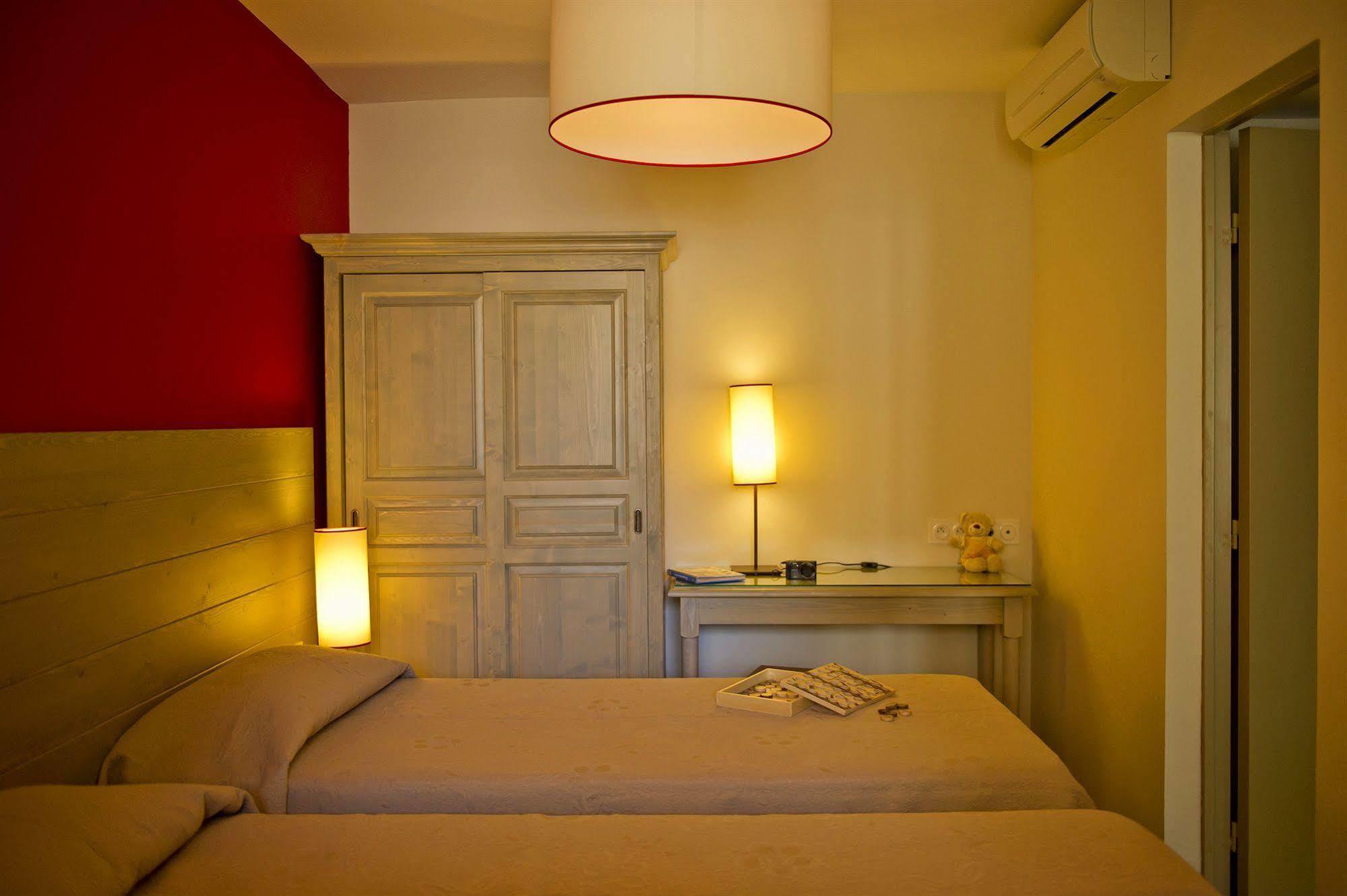 Village Club Mileade Roquebrune/Argens Ngoại thất bức ảnh