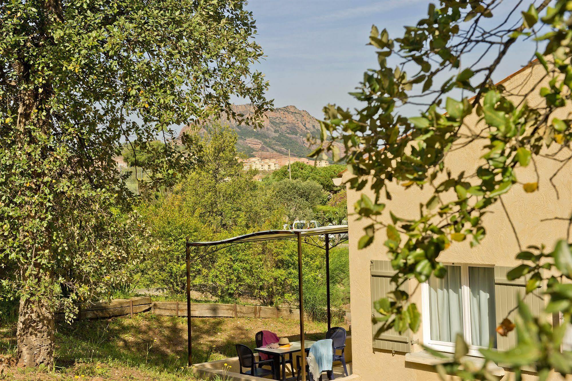 Village Club Mileade Roquebrune/Argens Ngoại thất bức ảnh