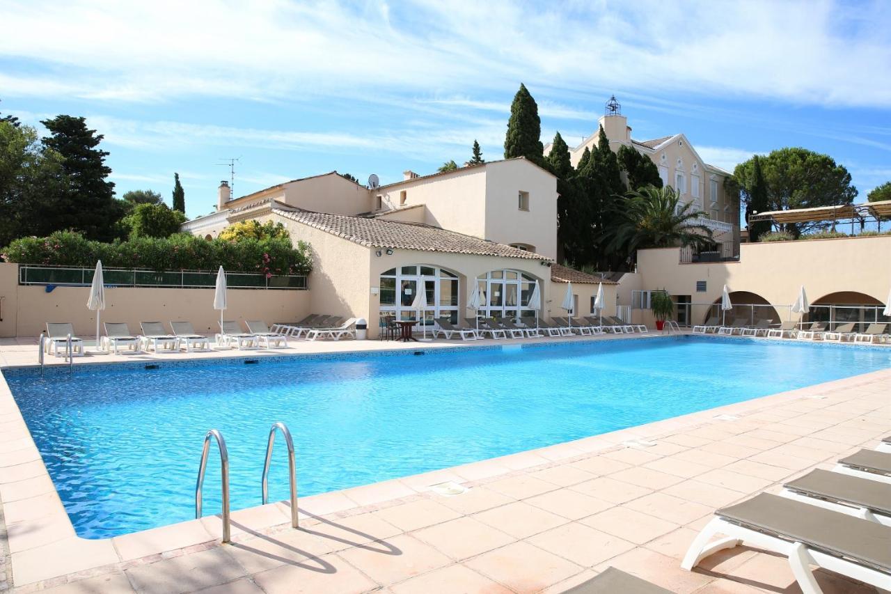 Village Club Mileade Roquebrune/Argens Ngoại thất bức ảnh